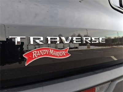 2022 Chevrolet Blazer 3LT