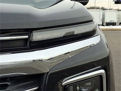 2022 Chevrolet Blazer 3LT