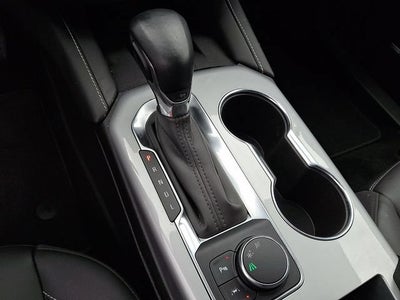 2025 Chevrolet Blazer 3LT