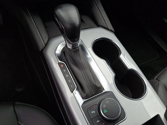 2025 Chevrolet Blazer 3LT