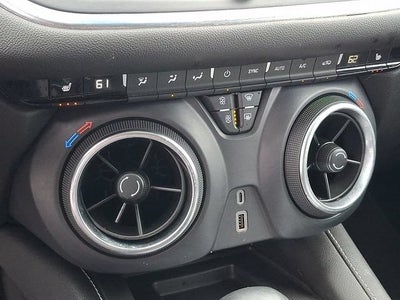 2025 Chevrolet Blazer 3LT