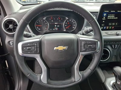 2025 Chevrolet Blazer 3LT