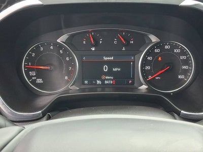 2025 Chevrolet Blazer 3LT