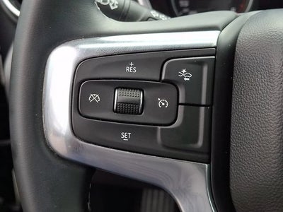 2025 Chevrolet Blazer 3LT