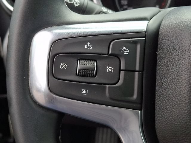 2025 Chevrolet Blazer 3LT