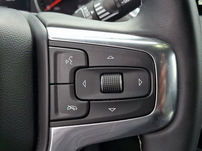2025 Chevrolet Blazer 3LT