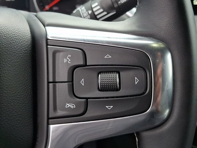 2025 Chevrolet Blazer 3LT