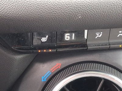2025 Chevrolet Blazer 3LT