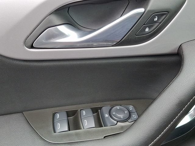 2025 Chevrolet Blazer 3LT