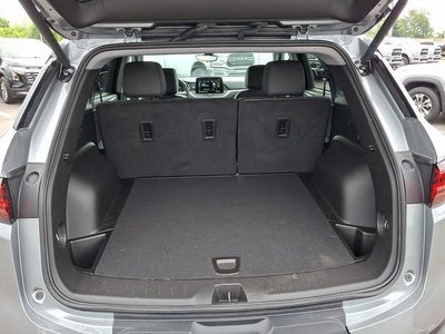 2025 Chevrolet Blazer 3LT