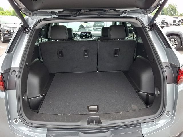 2025 Chevrolet Blazer 3LT