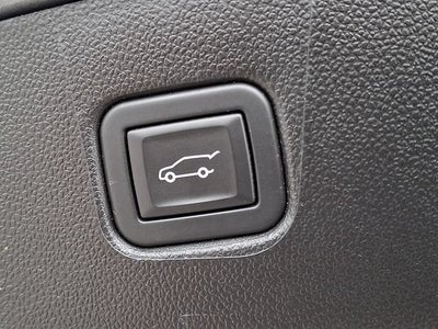 2025 Chevrolet Blazer 3LT