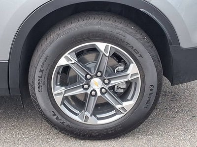 2025 Chevrolet Blazer 3LT