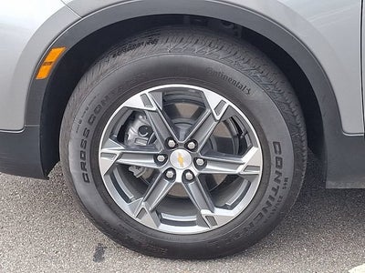 2025 Chevrolet Blazer 3LT
