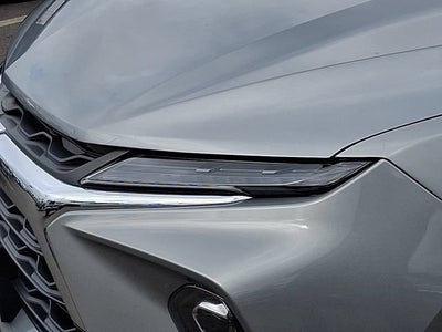 2025 Chevrolet Blazer 3LT