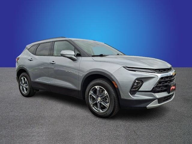 2025 Chevrolet Blazer 3LT