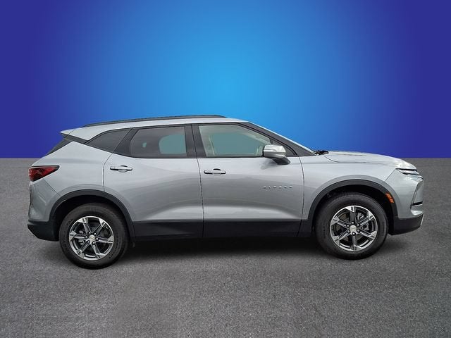 2025 Chevrolet Blazer 3LT