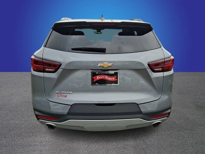 2025 Chevrolet Blazer 3LT