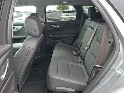 2025 Chevrolet Blazer 3LT