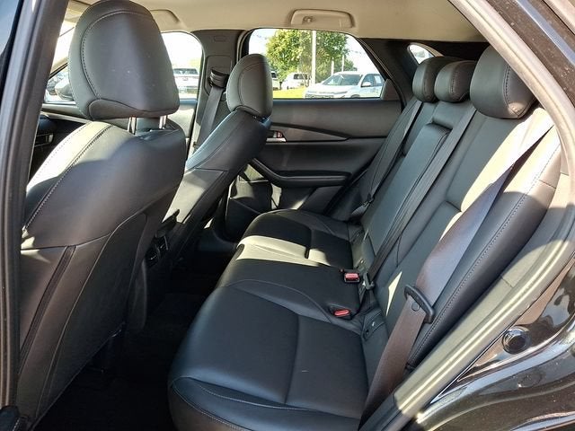 2025 Mazda Mazda CX-30 2.5 S Select Sport