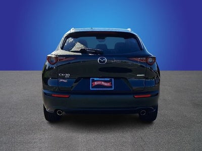 2025 Mazda Mazda CX-30 2.5 S Select Sport