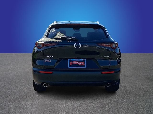 2025 Mazda Mazda CX-30 2.5 S Select Sport
