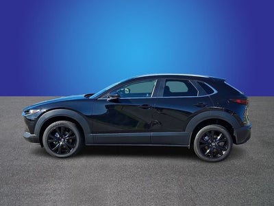 2025 Mazda Mazda CX-30 2.5 S Select Sport