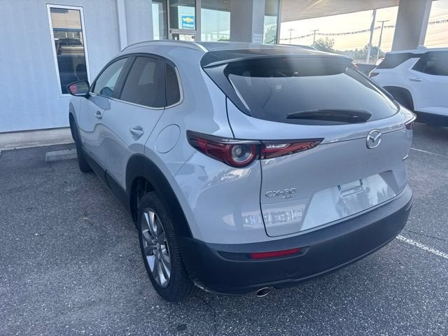 2025 Mazda Mazda CX-30 2.5 S Preferred Package