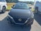 2020 Nissan Sentra SV Xtronic CVT