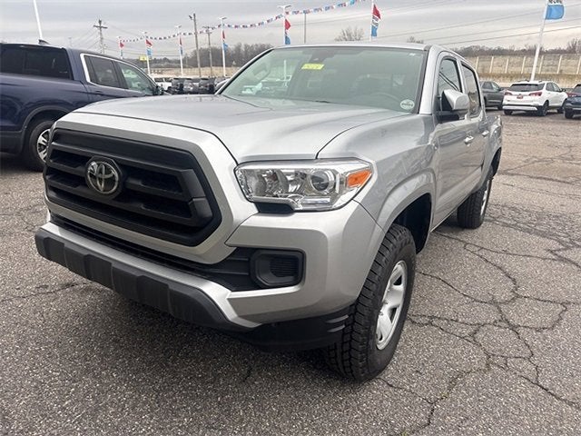 2023 Toyota Tacoma SR V6