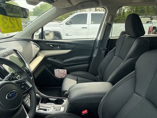 2019 Subaru Ascent Premium