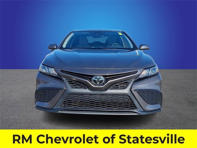 2023 Toyota Camry SE AWD