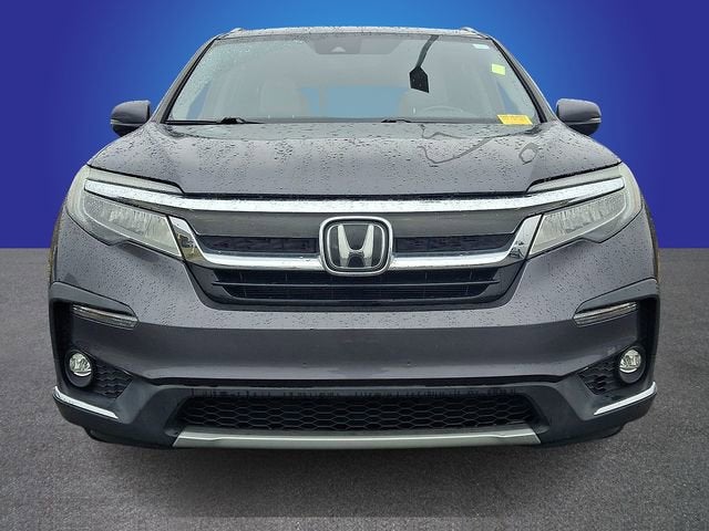 2019 Honda Pilot Touring