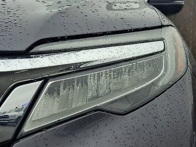 2019 Honda Pilot Touring