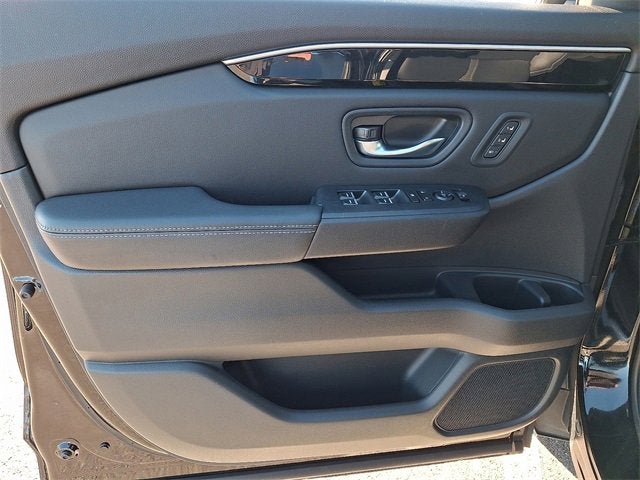 2023 Honda Pilot 2WD EX-L 8 Passenger