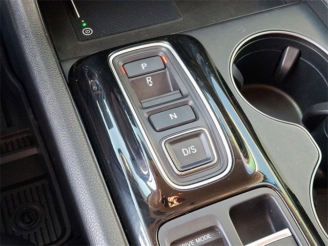 2023 Honda Pilot 2WD EX-L 8 Passenger