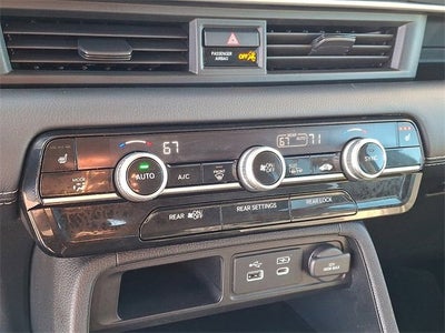 2023 Honda Pilot 2WD EX-L 8 Passenger