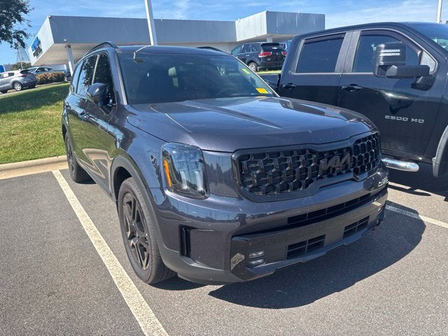2025 Kia Telluride SX Prestige X-Line