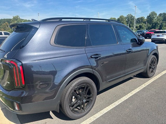 2025 Kia Telluride SX Prestige X-Line