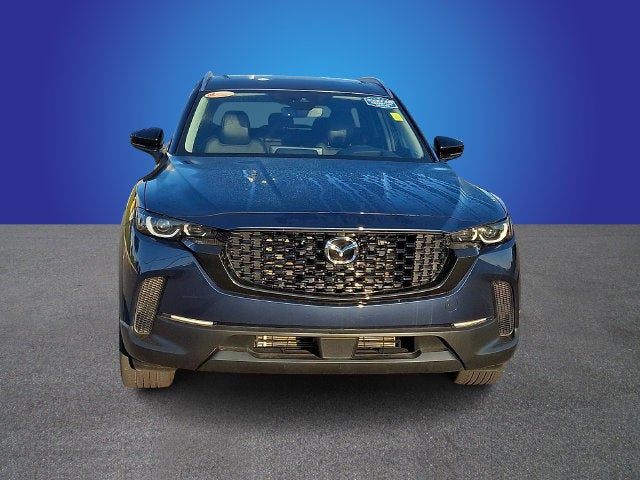 2024 Mazda Mazda CX-50 2.5 S Premium Plus