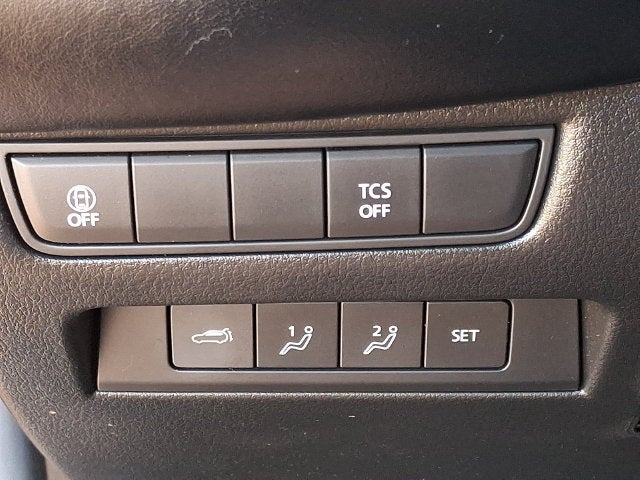 2024 Mazda Mazda CX-50 2.5 S Premium Plus