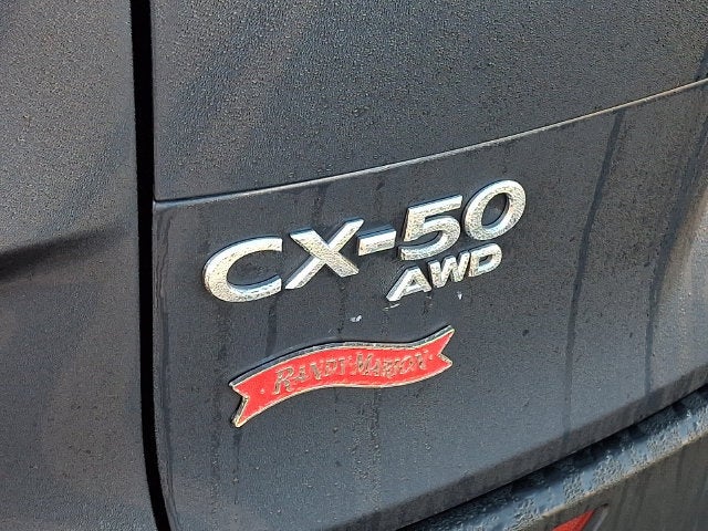 2024 Mazda Mazda CX-50 2.5 S Premium Plus