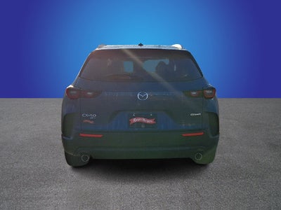 2024 Mazda Mazda CX-50 2.5 S Premium Plus