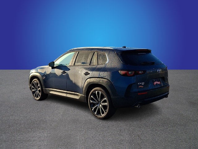2024 Mazda Mazda CX-50 2.5 S Premium Plus