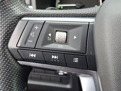 2024 Mitsubishi Outlander SE 2.5 2WD