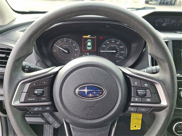 2021 Subaru Crosstrek 5DR CVT