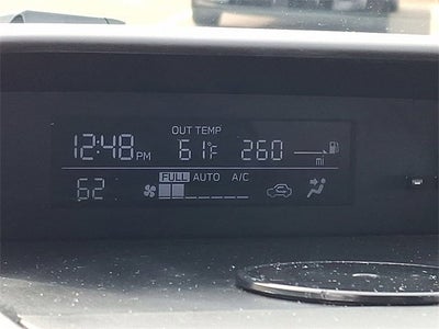 2021 Subaru Crosstrek 5DR CVT