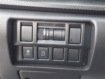 2021 Subaru Crosstrek 5DR CVT