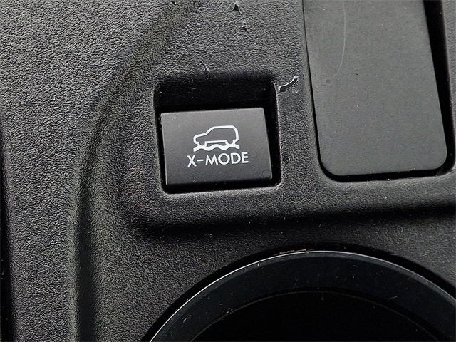 2021 Subaru Crosstrek 5DR CVT