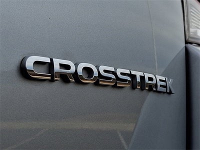 2021 Subaru Crosstrek 5DR CVT